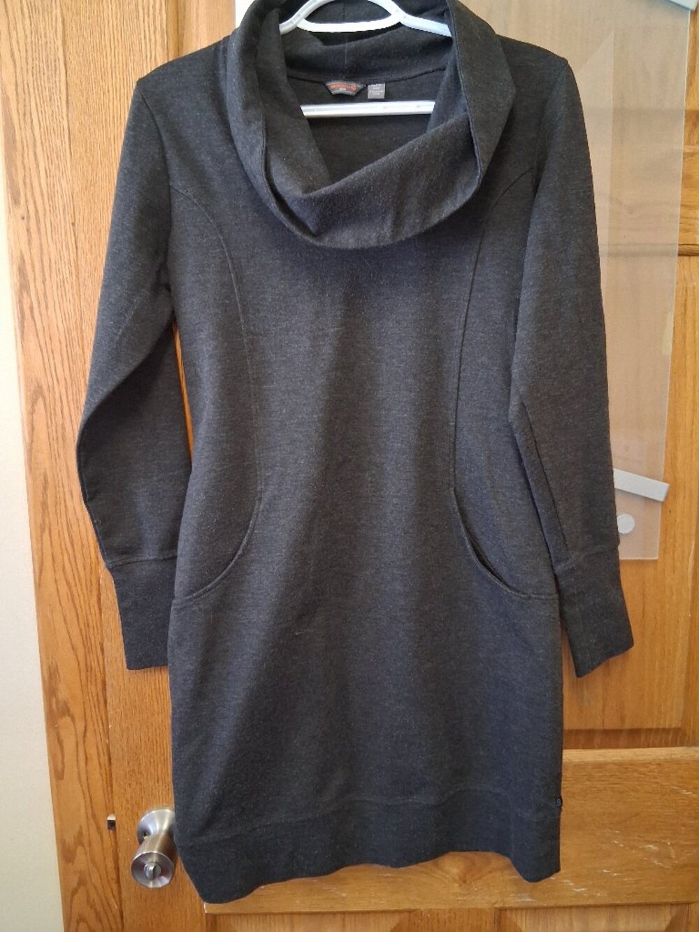 Women's size medium Merrill tunic/dress